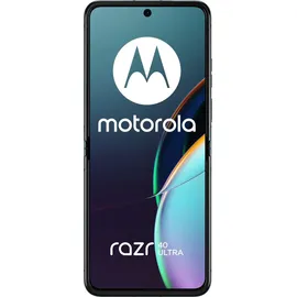 Motorola Razr 40 Ultra 5G 8 GB RAM 256 GB glacier blue