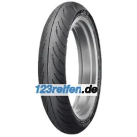 Dunlop Elite 4 Front