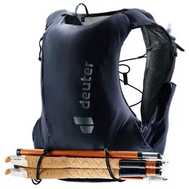 Deuter Traick 5 Trinkweste - L