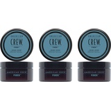 American Crew Fiber Cream 3 x 85 g