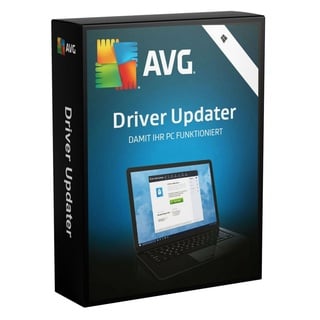 AVG Driver Updater