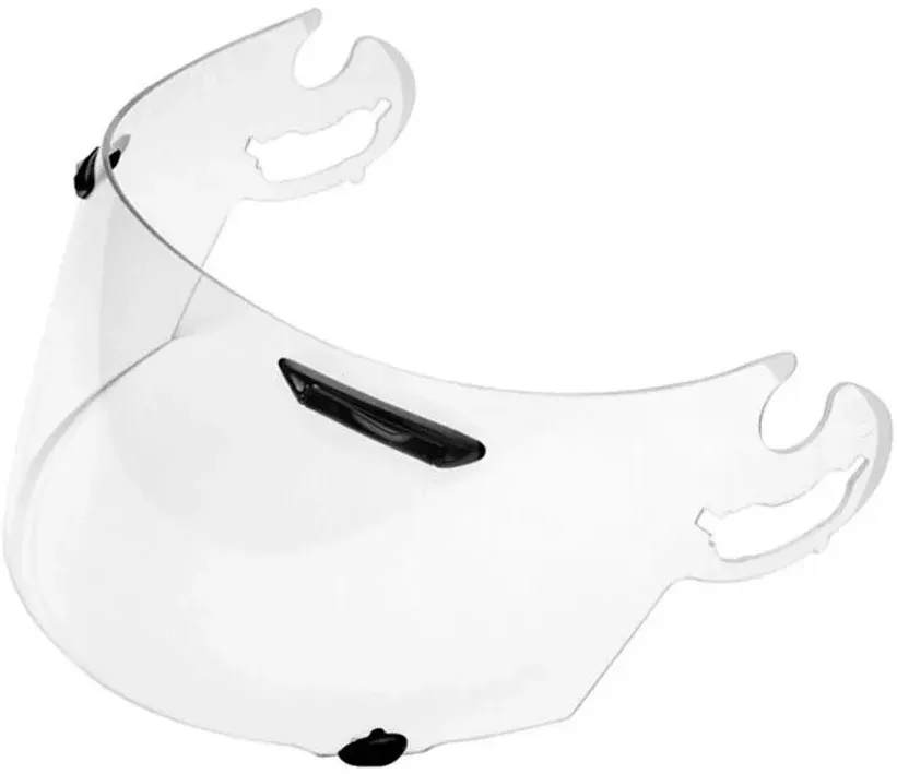 Arai Sal Bildschirm - Clear - One Size