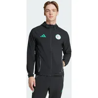 Adidas Algeria Tiro 25 Competition Vis Tech Reise Sweatshirt
