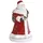 Villeroy & Boch Nostalgic Melody Santa 9 x 9 x 15 cm rot