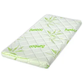 Lorelli Lorelli, Babybett Matratze Comfort Bamboo 120 x 60 cm