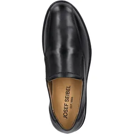 Josef Seibel Harry 06 Herren Schwarz 43