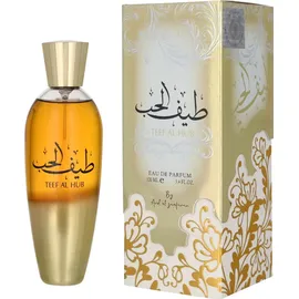 Ard al Zaafaran Teef al Hub Eau de Parfum 100 ml