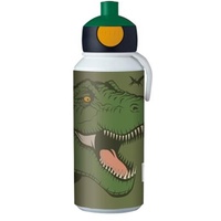 Mepal Trinkflasche Pop-up Campus 400 ml - Dino