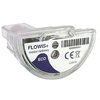 Wasser-Geräte Funk Aufsatzmodul „FLOWIS“, für ECO-Baureihen