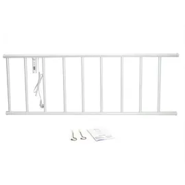 PurLine Hoher elektrischer Handtuchhalter mit Leiterform NTW STAIR