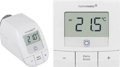 homematic ip