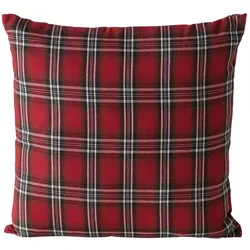 Boltze Kissen Izzy - rot