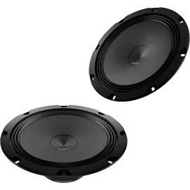 Audison AP 8 schwarz