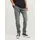 JACK & JONES Glenn Original Sq 349 Slim Fit Jeans Black Denim 29 30