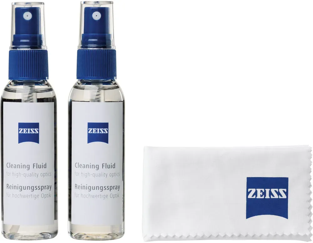 Zeiss Cleaning Fluid