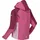 Regatta Kinder Eastcott II violet/amahz rosa weinrot - 164