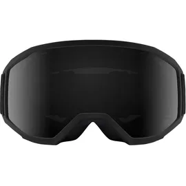 Smith Optics Loam MTB 34L-99SA Schwarz/Black Mirror