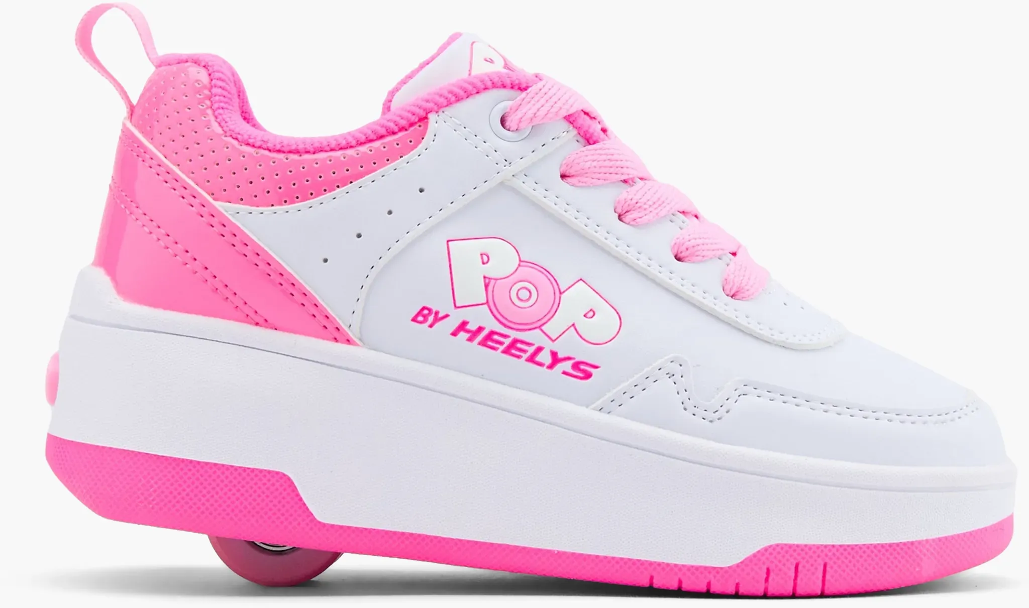 Heelys  Sneaker Pink, Kinder, Größe: 34 - Heelys  Sneaker Pink, Kinder, Größe: 34 - woman - Pink
