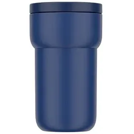 Mepal Ellipse Thermobecher 0,275 l Blau