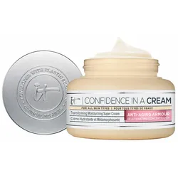 Gesichtscreme It Cosmetics Confidence 120 ml