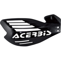 Acer Acerbis Handschutz, schwarz