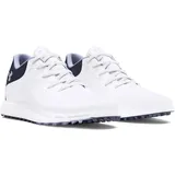 Under Armour Charged Breathe 2 SL 3026403 White2 40