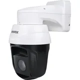 Vivotek SUPREME SD9394-EHL Schwarz