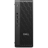 Dell Pro Max Micro FCM2250 Intel Core Ultra 7 265 5,3 GHz 16 GB RAM 1 TB SSD RTX A1000 Win 11 Pro