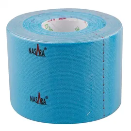 JOVITA PHARMA NASARA Kinesiologie Tape 5 cmx5 m blau 5cmx5m