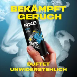 Axe Alaska 150 ml, 6er Pack