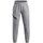 Under Armour Unstoppable Fleece Jogger gray black 012 XL