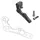 Moto-Master Bremssattel-Adapter 270 Mm - Black - One Size