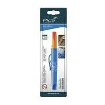PICA-MARKER Pica GEL Signalmarker Rot 1 St.