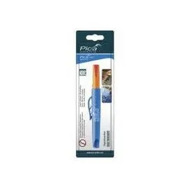 PICA-MARKER Pica GEL Signalmarker Rot 1 St.