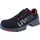 Uvex 1 Halbschuhe S1 Halbschuh gelocht 43