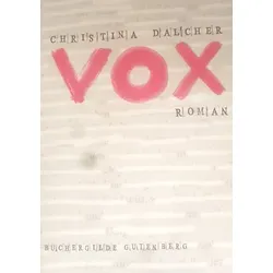 Vox - Roman