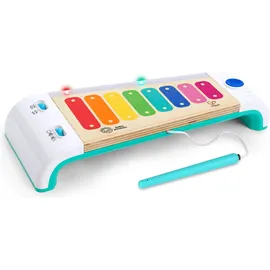 Baby Einstein Kinder-Xylophon Magic Touch Abmessungen Anzahl Teile Mehrfarbig MPNR