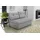 Jockenhöfer Schlafsofa Torben Polyester 2-Sitzer Grau