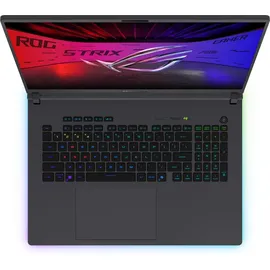 Asus ROG Strix G18 Intel Core Ultra 9 275HX 32 GB RAM 2 TB SSD RTX 5080