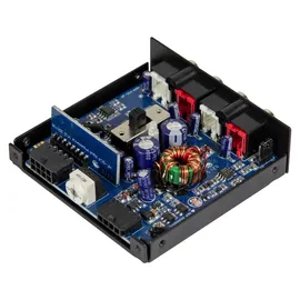 Hifonics 4CH High to Low Level Converter HF-SC4-ISO (mit EPS)