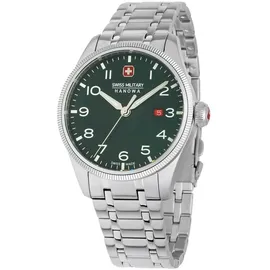 Swiss Military Thunderbolt Quarz Edelstahl 43,0 mm SMWGH0000803