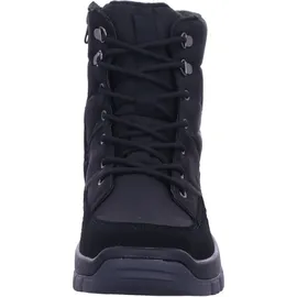 Josef Seibel Alaska 50 Herren Schwarz 44