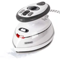 Duronic SI3 WE Reisebügeleisen 400W weiß