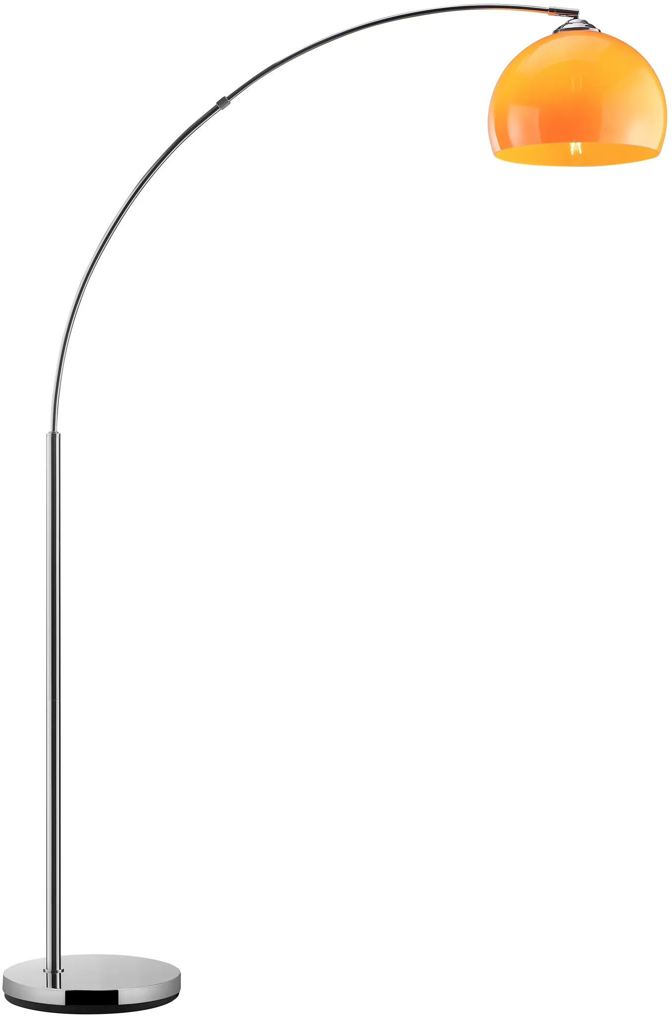 BRILLIANT Bogenlampe 