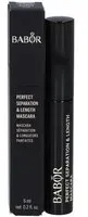 Babor Perfect Seperation & Length Mascara Maquillage 6 ml