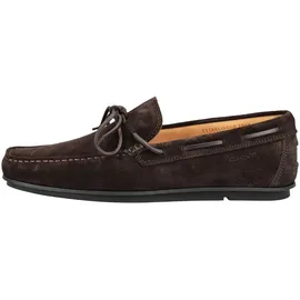 GANT Slipper Herren Dunkelbraun 45
