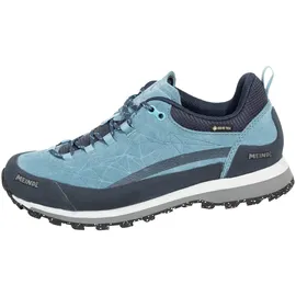 MEINDL Literock 3.0 GTX Damen Türkis/Graphit 40