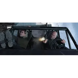 Fast & Furious: Hobbs & Shaw