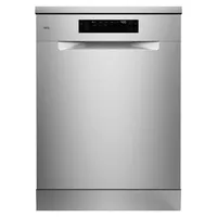 AEG Serie 6000 GU6200B1EXM Unterbau-Geschirrspüler (Unterbau, 600 mm)