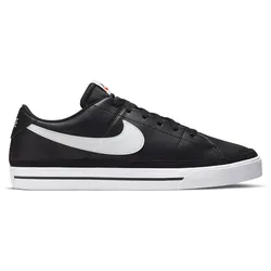 Nike Court Legacy Next Nature Sneaker Herren in black-white, Größe 41 - schwarz